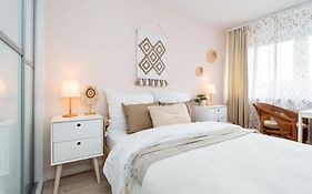 Kairos Apartments- OPAL - ścisłe centrum